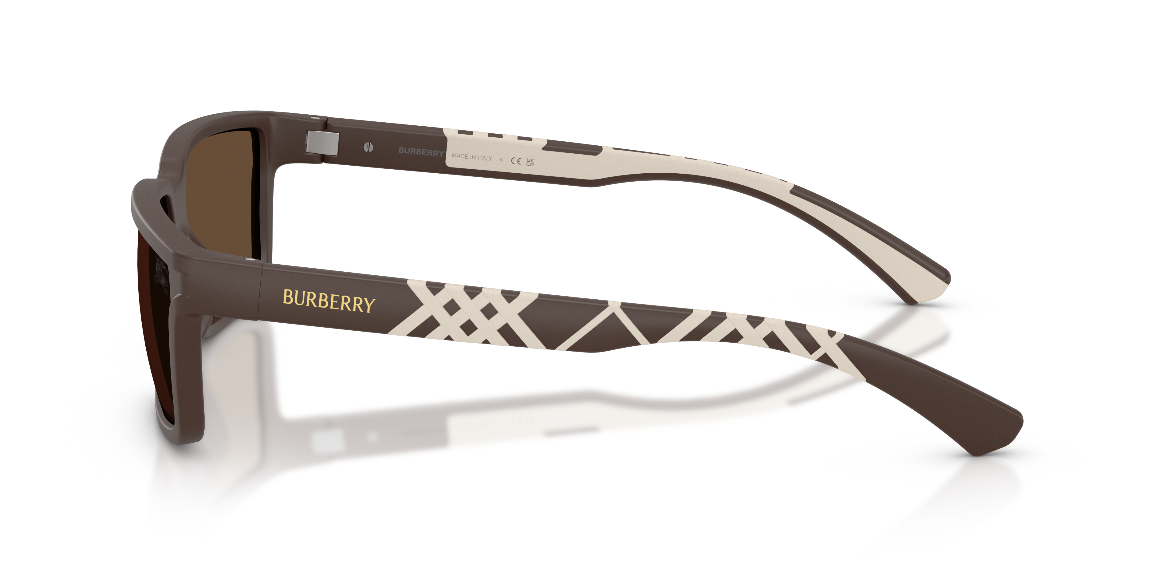 Burberry BE4495D 423473  